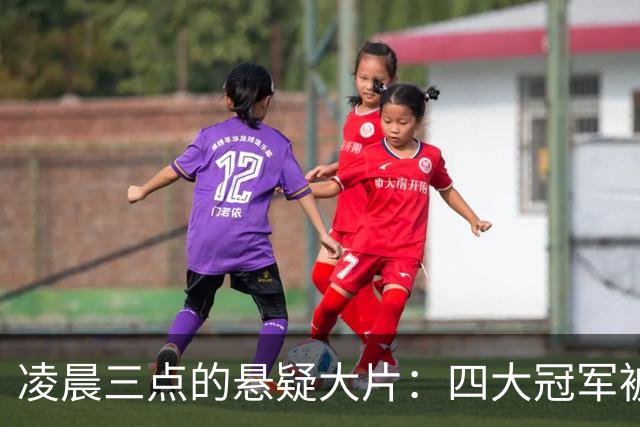 凌晨三点的悬疑大片：四大冠军被一拳送回家，64岁老将瞬间变身超级英雄！